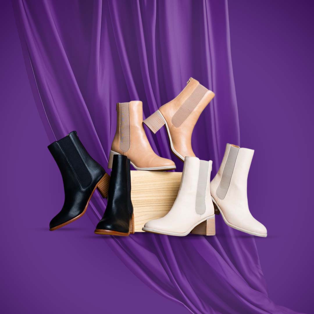 Footwear
